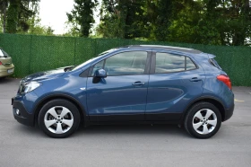 Opel Mokka 1.4i-ECOFLEX= GPL/LANDI RENZO= EURO6= КАТО НОВА!!! - 15915 лв. - 51473387 2