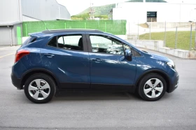 Opel Mokka 1.4i-ECOFLEX= GPL/LANDI RENZO= EURO6= КАТО НОВА!!! - 15915 лв. - 51473387 6