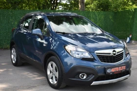 Opel Mokka 1.4i-ECOFLEX= GPL/LANDI RENZO= EURO6= КАТО НОВА!!! - 15915 лв. - 51473387 7