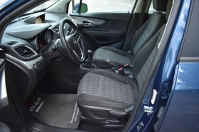 Opel Mokka 1.4i-ECOFLEX= GPL/LANDI RENZO= EURO6= КАТО НОВА!!! - 15915 лв. - 51473387 9