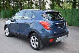 Opel Mokka 1.4i-ECOFLEX= GPL/LANDI RENZO= EURO6= КАТО НОВА!!! - 15915 лв. - 51473387 3