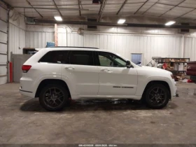 Jeep Grand cherokee LIMITED X 4X4* 8ZF* ПАНО* ОБДУХ* ПОДГРЕВ* - 37500 лв. - 45056200 13