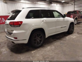 Jeep Grand cherokee LIMITED X 4X4* 8ZF* ПАНО* ОБДУХ* ПОДГРЕВ* - 37500 лв. - 45056200 5