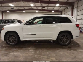 Jeep Grand cherokee LIMITED X 4X4* 8ZF* ПАНО* ОБДУХ* ПОДГРЕВ* - 37500 лв. - 45056200 14