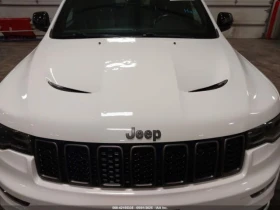 Jeep Grand cherokee LIMITED X 4X4* 8ZF* ПАНО* ОБДУХ* ПОДГРЕВ* - 37500 лв. - 45056200 7