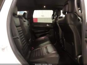 Jeep Grand cherokee LIMITED X 4X4* 8ZF* ПАНО* ОБДУХ* ПОДГРЕВ* - 37500 лв. - 45056200 9