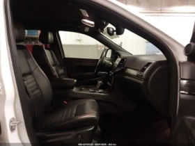 Jeep Grand cherokee LIMITED X 4X4* 8ZF* ПАНО* ОБДУХ* ПОДГРЕВ* - 37500 лв. - 45056200 6