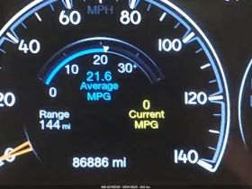 Jeep Grand cherokee LIMITED X 4X4* 8ZF* ПАНО* ОБДУХ* ПОДГРЕВ* - 37500 лв. - 45056200 15