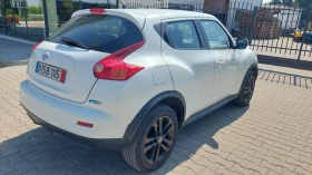 Nissan Juke 1.5  | Mobile.bg    8