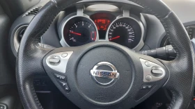 Nissan Juke 1.5  | Mobile.bg    14