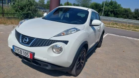 Nissan Juke 1.5 НАВИ