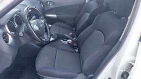 Nissan Juke 1.5  | Mobile.bg    9