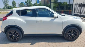 Nissan Juke 1.5  | Mobile.bg    5
