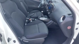 Nissan Juke 1.5  | Mobile.bg    11
