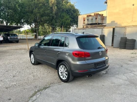 VW Tiguan R-LINE!----LED-XENON-TOP! | Mobile.bg    12