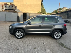 VW Tiguan R-LINE!----LED-XENON-TOP! | Mobile.bg    13