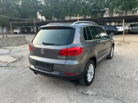 VW Tiguan R-LINE!----LED-XENON-TOP! | Mobile.bg    14