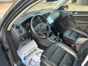 VW Tiguan R-LINE!----LED-XENON-TOP! | Mobile.bg    5