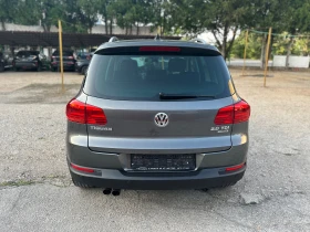 VW Tiguan R-LINE!----LED-XENON-TOP! | Mobile.bg    4