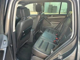 VW Tiguan R-LINE!----LED-XENON-TOP! | Mobile.bg    10