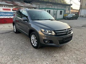 VW Tiguan R-LINE!----LED-XENON-TOP! | Mobile.bg    3