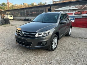 VW Tiguan R-LINE!КОЖА-НАВИ-КАМЕРА-ПАНОРАМА-LED-XENON-TOP!