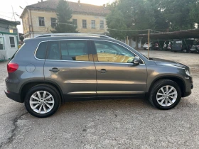 VW Tiguan R-LINE!----LED-XENON-TOP! | Mobile.bg    15