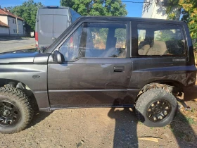 Suzuki Vitara | Mobile.bg    2