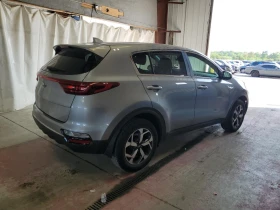 Kia Sportage LX/4X4/  /   | Mobile.bg    4