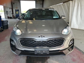 Kia Sportage LX/4X4/  /   | Mobile.bg    2