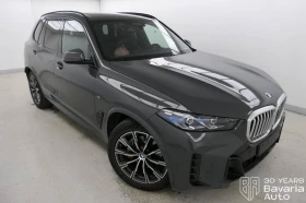 BMW X5 40d xDrive M Sport Paket | Mobile.bg    4