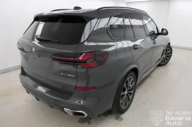 BMW X5 40d xDrive M Sport Paket | Mobile.bg    3