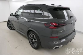 BMW X5 40d xDrive M Sport Paket | Mobile.bg    2