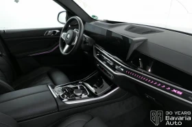 BMW X5 40d xDrive M Sport Paket | Mobile.bg    7
