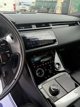 Обява за продажба на Land Rover Range Rover Velar R240 DYNAMIC С ГАРАНЦИЯ НА ДВИГАТЕЛ ~65 000 лв. - изображение 9
