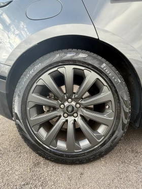 Land Rover Range Rover Velar R240 DYNAMIC     | Mobile.bg    16