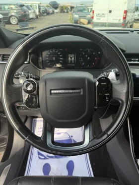 Обява за продажба на Land Rover Range Rover Velar R240 DYNAMIC С ГАРАНЦИЯ НА ДВИГАТЕЛ ~65 000 лв. - изображение 10
