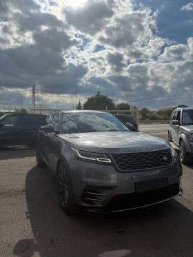 Обява за продажба на Land Rover Range Rover Velar R240 DYNAMIC С ГАРАНЦИЯ НА ДВИГАТЕЛ ~65 000 лв. - изображение 2