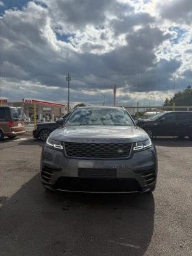 Обява за продажба на Land Rover Range Rover Velar R240 DYNAMIC С ГАРАНЦИЯ НА ДВИГАТЕЛ ~65 000 лв. - изображение 1