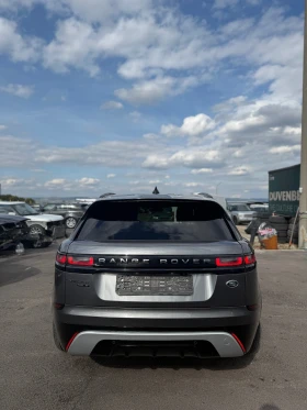 Обява за продажба на Land Rover Range Rover Velar R240 DYNAMIC С ГАРАНЦИЯ НА ДВИГАТЕЛ ~65 000 лв. - изображение 4