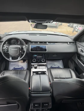 Обява за продажба на Land Rover Range Rover Velar R240 DYNAMIC С ГАРАНЦИЯ НА ДВИГАТЕЛ ~65 000 лв. - изображение 5