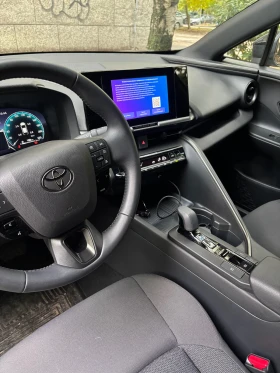 Обява за продажба на Toyota C-HR ~58 000 лв. - изображение 2 | Auto.bg Обява за продажба на Toyota C-HR ~58 000 лв. - изображение 2