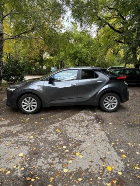 Обява за продажба на Toyota C-HR ~58 000 лв. - изображение 5 | Auto.bg Обява за продажба на Toyota C-HR ~58 000 лв. - изображение 5