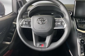 Обява за продажба на Toyota Land cruiser 300 V6D GR SPORT HEAD UP CAMERA ~ 166 680 EUR - изображение 8