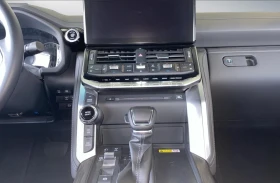 Обява за продажба на Toyota Land cruiser 300 V6D GR SPORT HEAD UP CAMERA ~ 166 680 EUR - изображение 10
