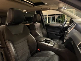 Mercedes-Benz ML 350   Mercedes ML350d AMG Line*  | Mobile.bg    7