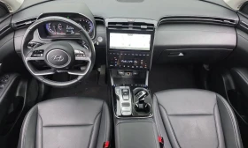 Обява за продажба на Hyundai Tucson Gasoline 1.6 Turbo 2WD Premium ~43 104 лв. - изображение 6