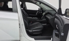 Обява за продажба на Hyundai Tucson Gasoline 1.6 Turbo 2WD Premium ~43 104 лв. - изображение 10