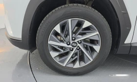 Обява за продажба на Hyundai Tucson Gasoline 1.6 Turbo 2WD Premium ~43 104 лв. - изображение 4