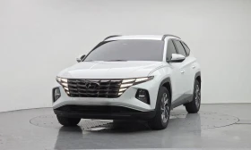 Обява за продажба на Hyundai Tucson Gasoline 1.6 Turbo 2WD Premium ~43 104 лв. - изображение 2